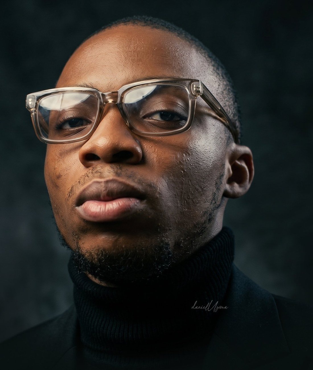 Daniel Uzoma