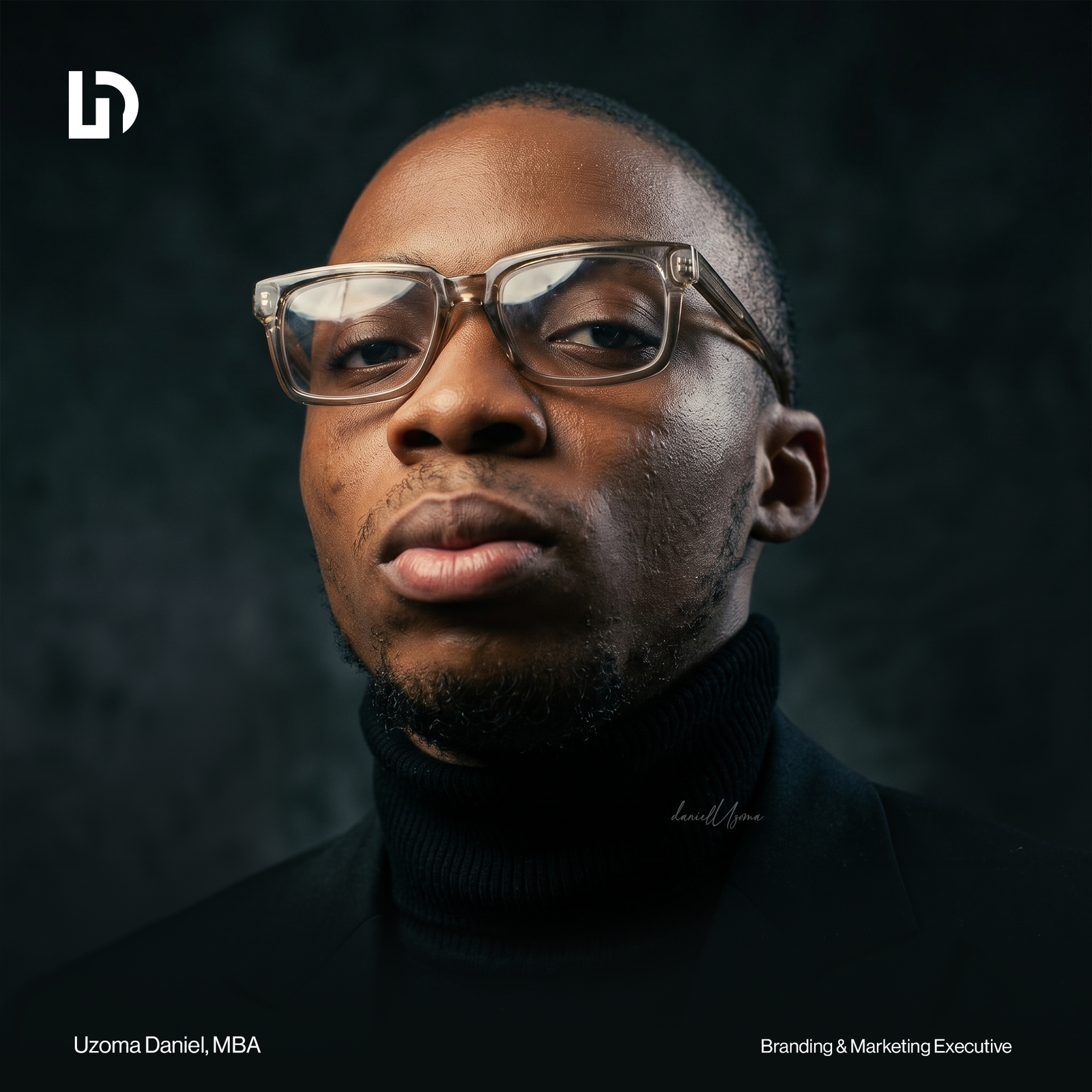 Daniel Uzoma